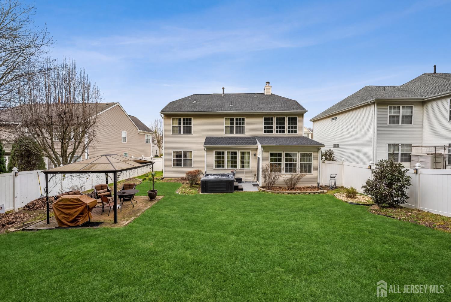 351 Wedgewood Road Morganville, NJ 07751 - Photo 29 of 74