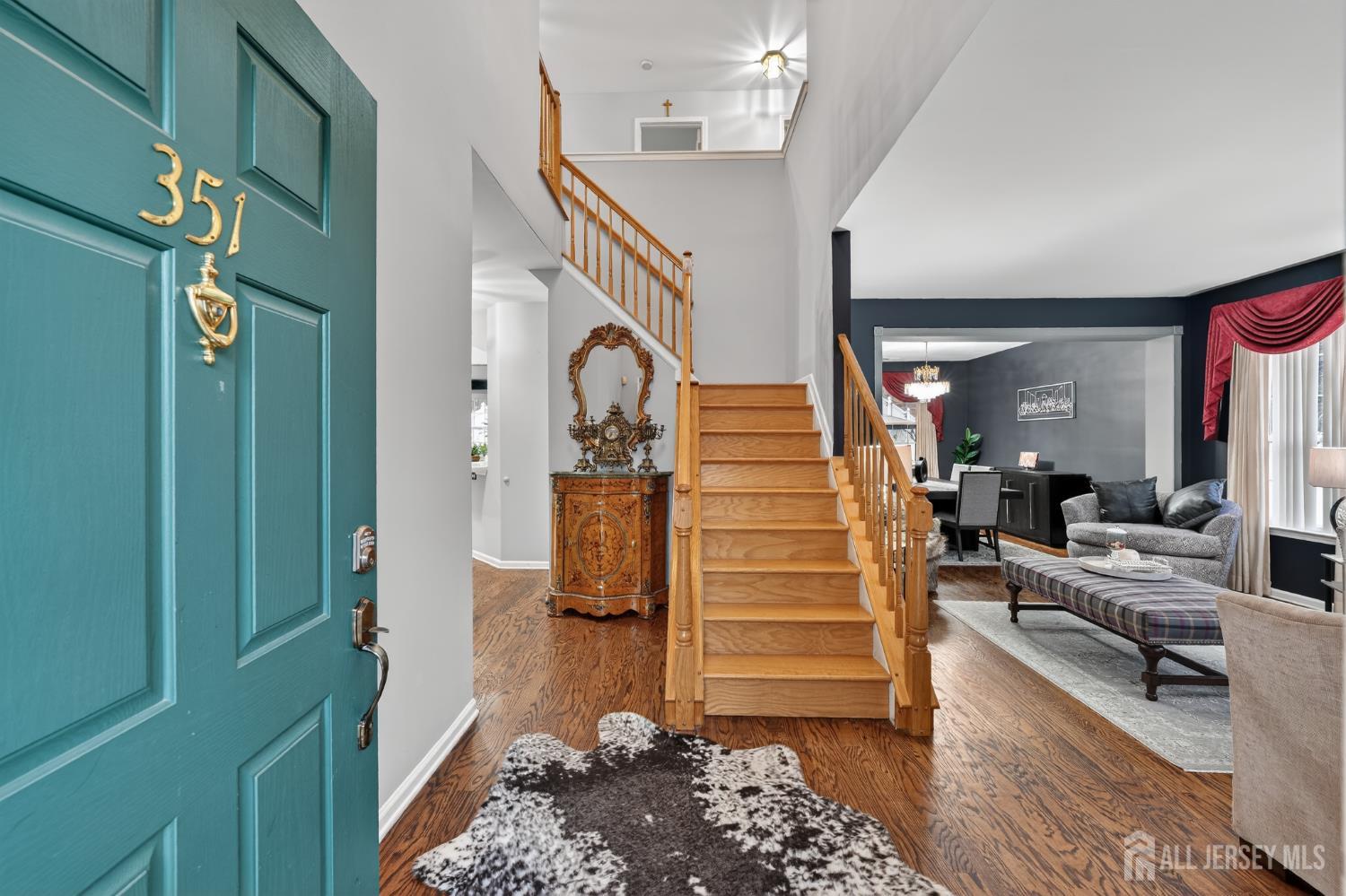 351 Wedgewood Road Morganville, NJ 07751 - Photo 32 of 74