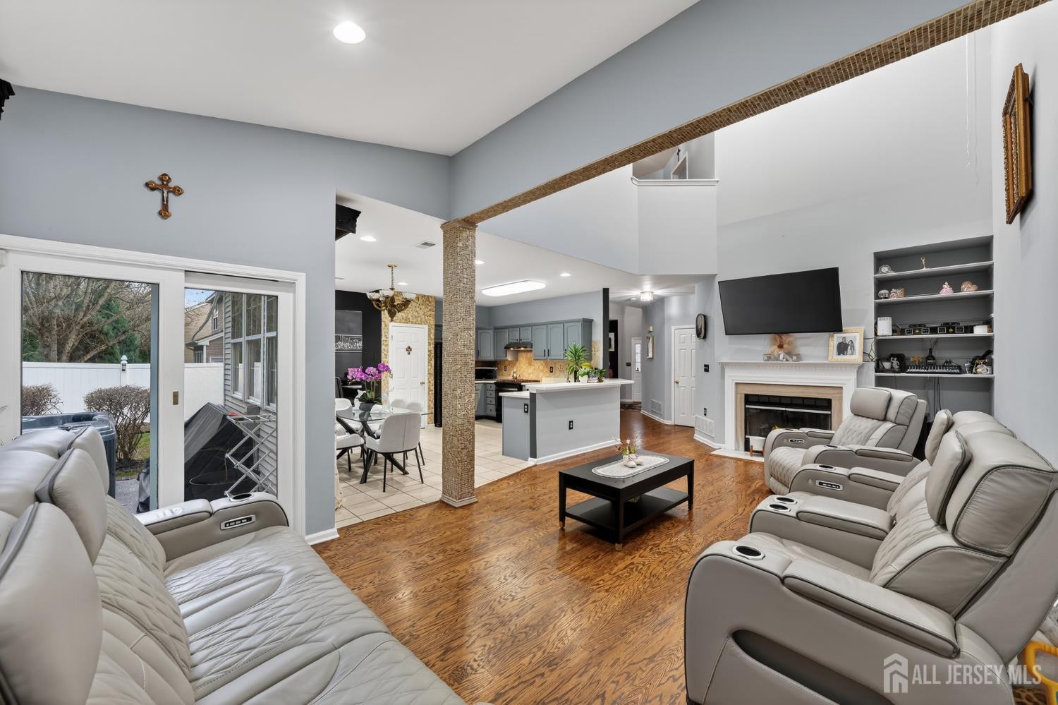 351 Wedgewood Road Morganville, NJ 07751 - Photo 37 of 74