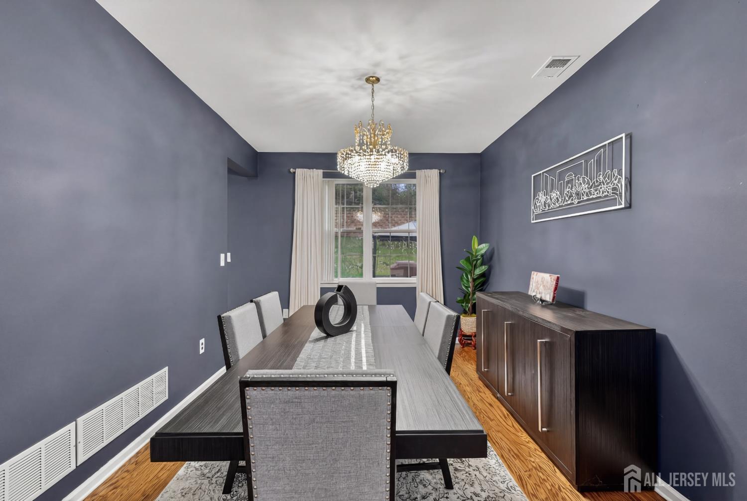 351 Wedgewood Road Morganville, NJ 07751 - Photo 51 of 74 a view of a workspace with furniture and window