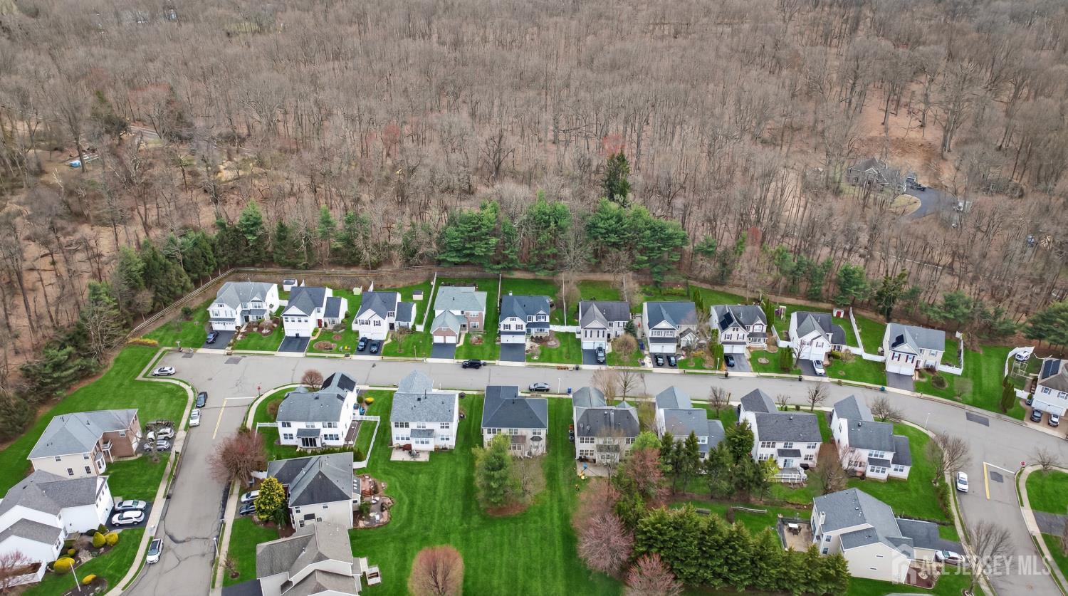 351 Wedgewood Road Morganville, NJ 07751 - Photo 9 of 74 a city view