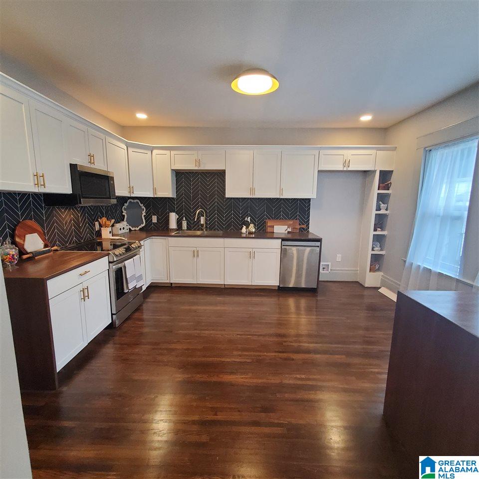 2621 17th Street Southwest Birmingham, AL 35208 - Photo 10 of 49