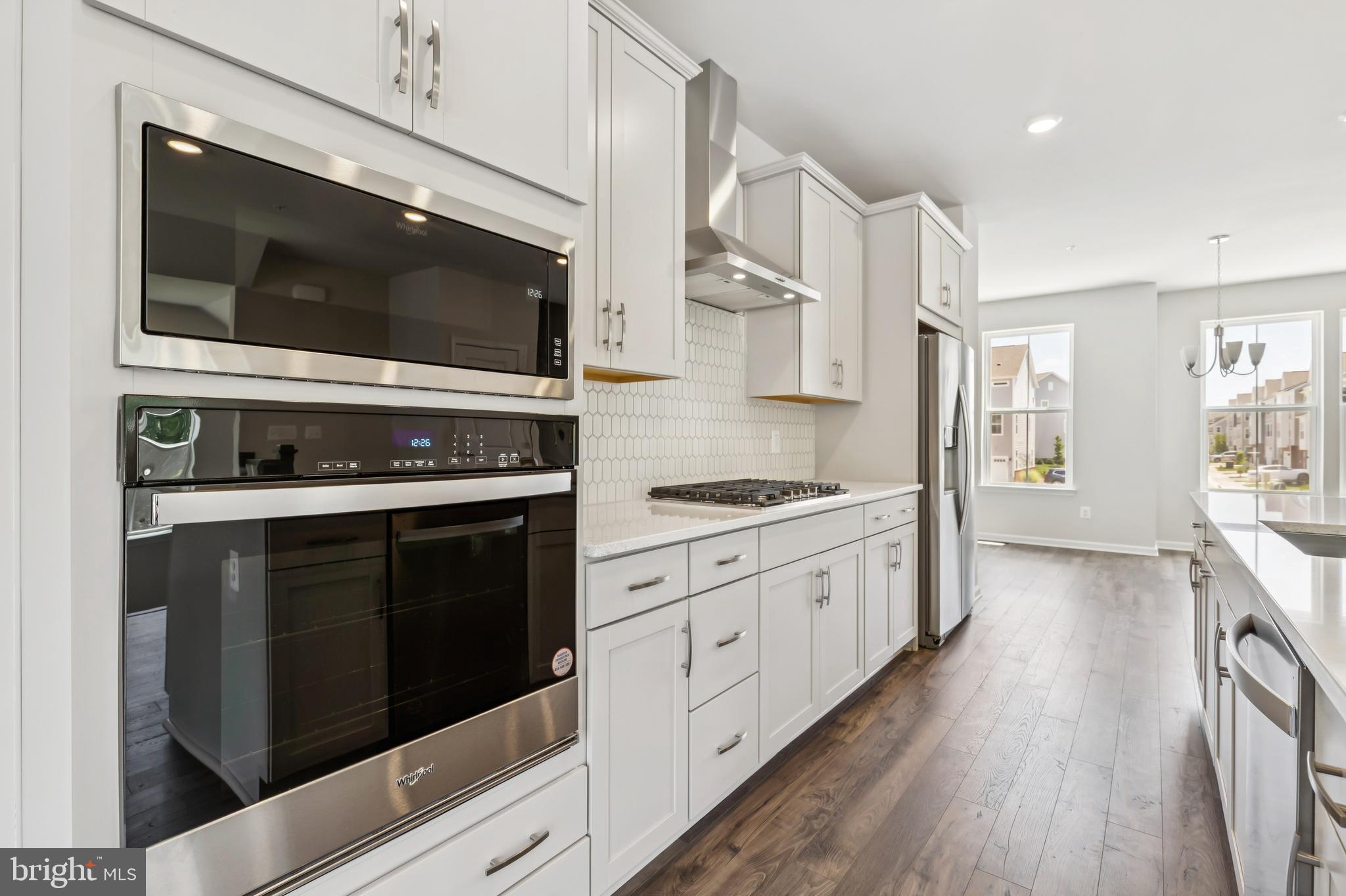 12122 Running Bull Way Laurel, MD 20708 - Photo 31 of 44