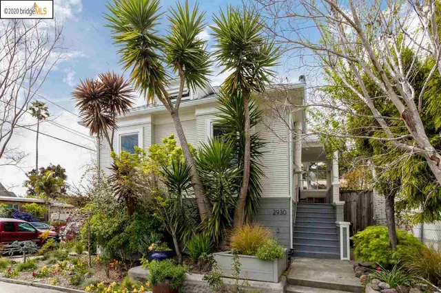 $4,995 | 2930 California Street, Berkeley, CA 94703