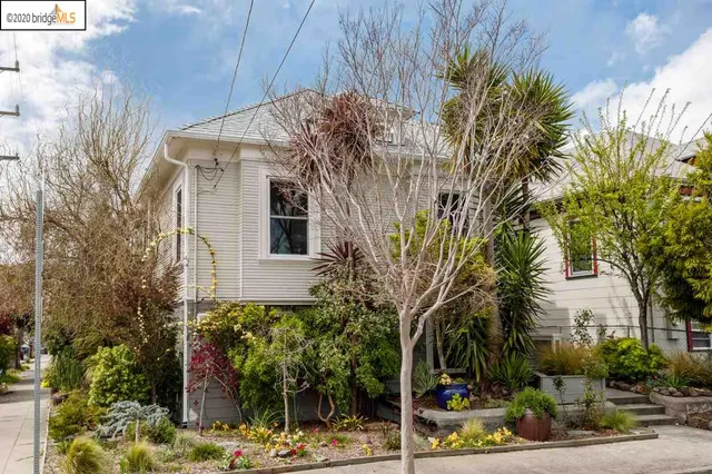 $4,995 | 2930 California Street, Berkeley, CA 94703