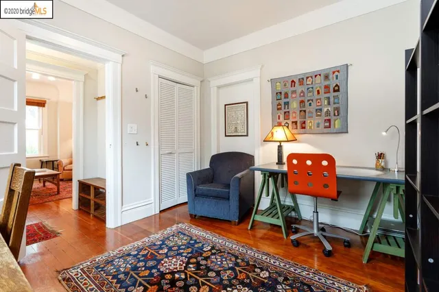 $4,995 | 2930 California Street, Berkeley, CA 94703