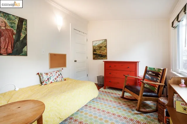 $4,995 | 2930 California Street, Berkeley, CA 94703