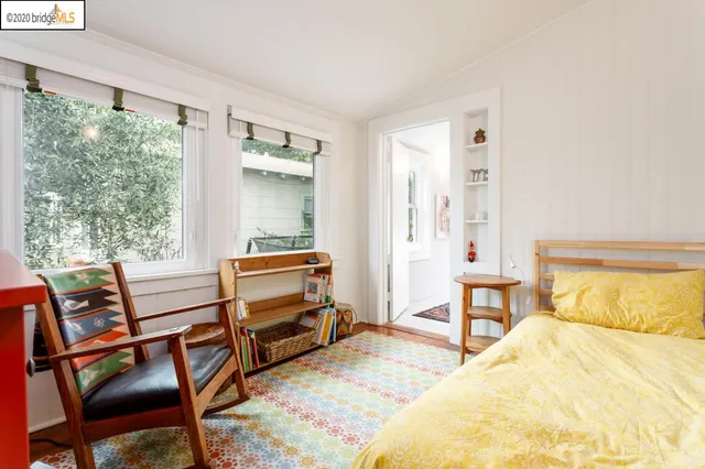 $4,995 | 2930 California Street, Berkeley, CA 94703