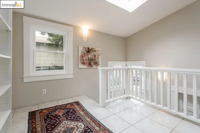 $4,995 | 2930 California Street, Berkeley, CA 94703