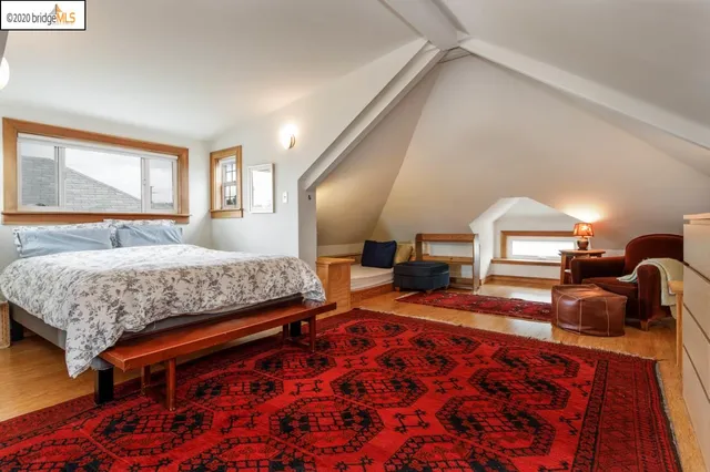 $4,995 | 2930 California Street, Berkeley, CA 94703