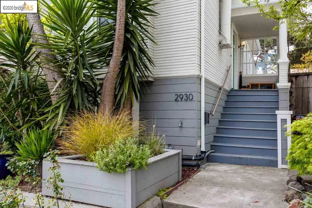 $4,995 | 2930 California Street, Berkeley, CA 94703
