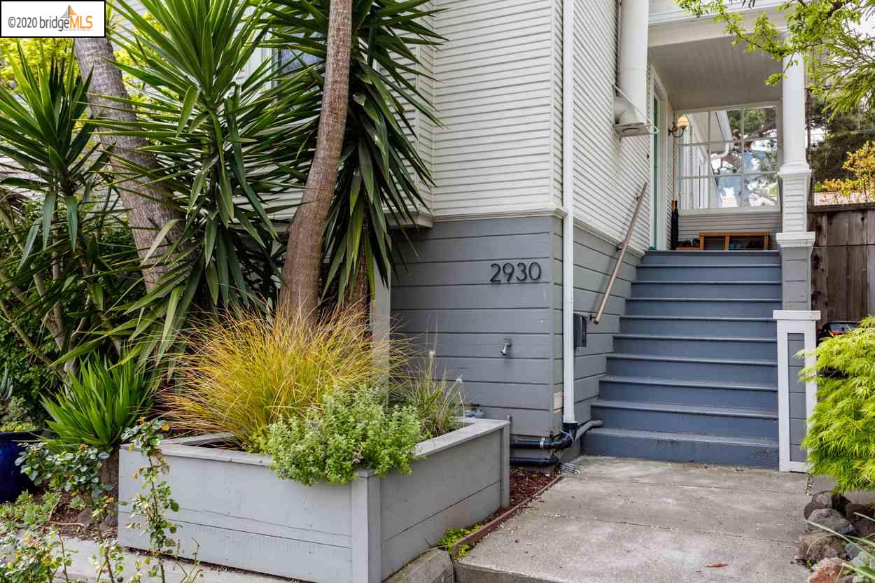 2930 California Street Berkeley, CA 94703 - Photo 3 of 30