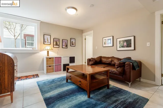 $4,995 | 2930 California Street, Berkeley, CA 94703