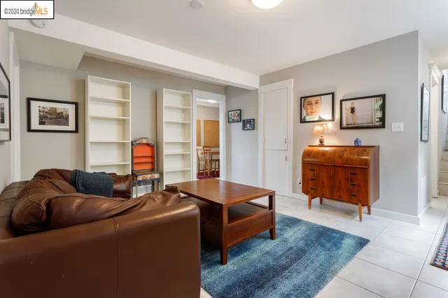 $4,995 | 2930 California Street, Berkeley, CA 94703