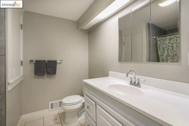 $4,995 | 2930 California Street, Berkeley, CA 94703