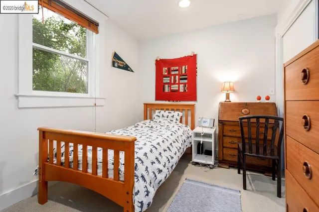 $4,995 | 2930 California Street, Berkeley, CA 94703