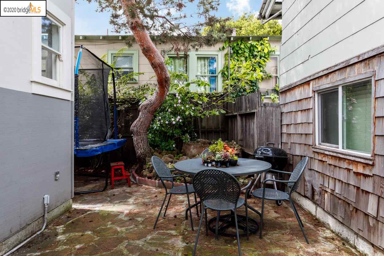 2930 California Street Berkeley, CA 94703 - Photo 29 of 30