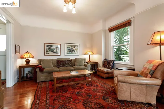 $4,995 | 2930 California Street, Berkeley, CA 94703