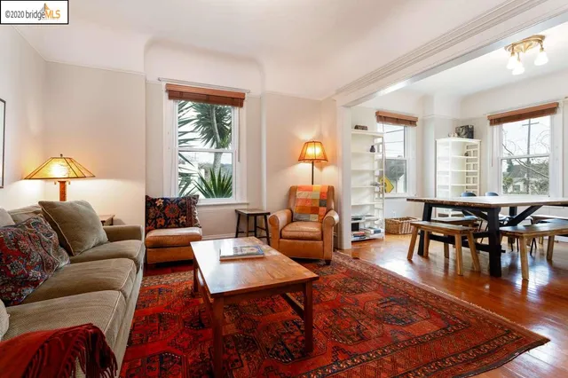 $4,995 | 2930 California Street, Berkeley, CA 94703