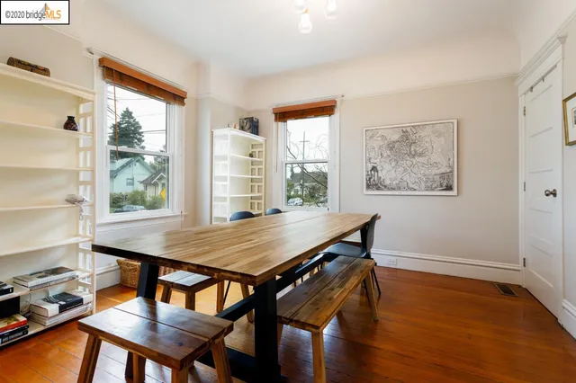 $4,995 | 2930 California Street, Berkeley, CA 94703