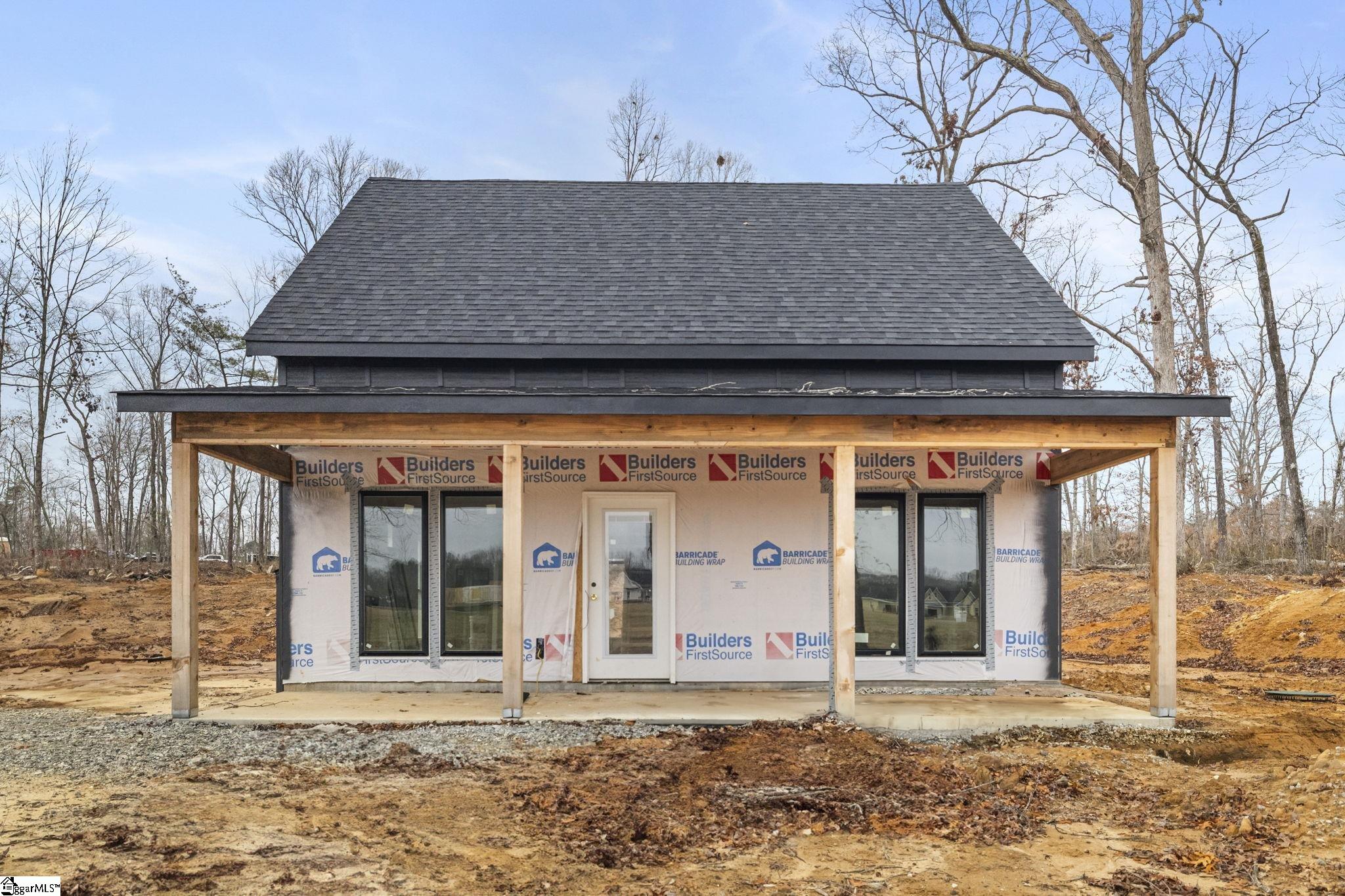 398 Fowler Road Campobello, SC 29322 - Photo 1 of 26