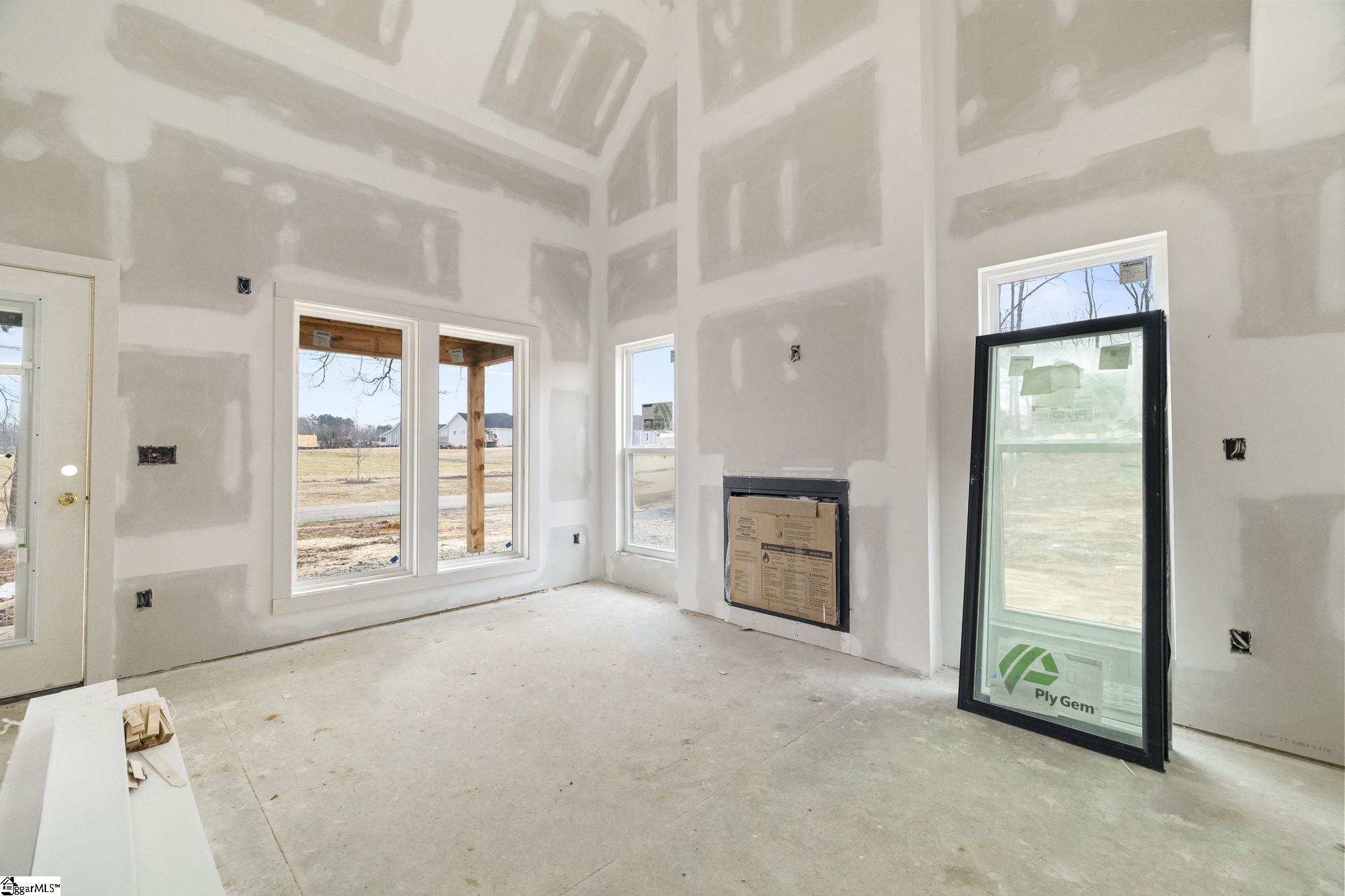 398 Fowler Road Campobello, SC 29322 - Photo 8 of 26