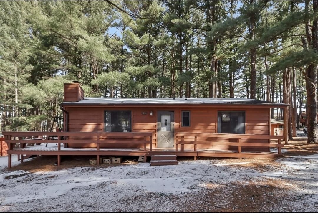 1251 Canyon Road, Unit 13 Wisconsin Dells, WI 53965 - Photo 1 of 42