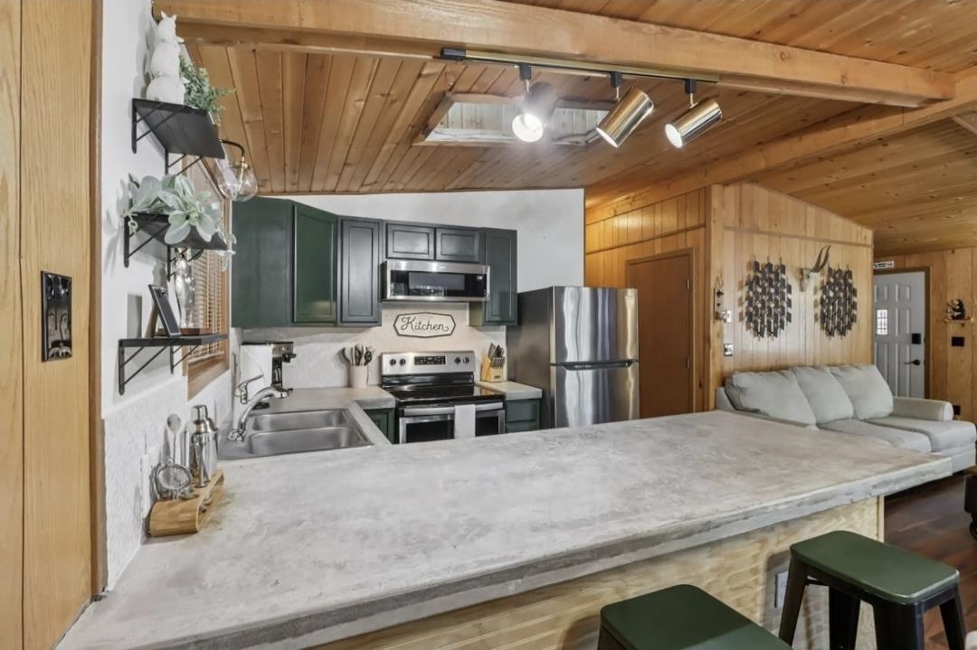 1251 Canyon Road, Unit 13 Wisconsin Dells, WI 53965 - Photo 12 of 42