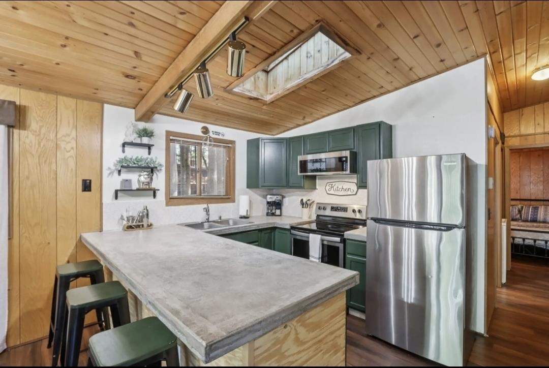 1251 Canyon Road, Unit 13 Wisconsin Dells, WI 53965 - Photo 14 of 42
