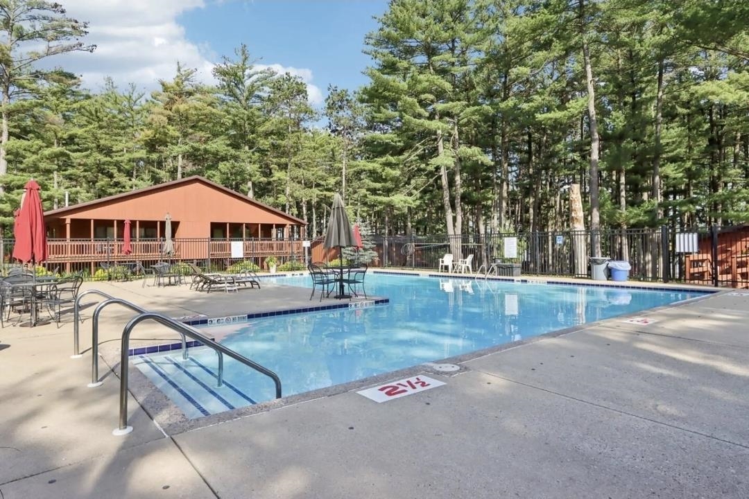 1251 Canyon Road, Unit 13 Wisconsin Dells, WI 53965 - Photo 34 of 42