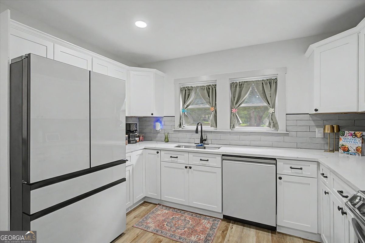2356 5 Points Road Waco, GA 30182 - Photo 24 of 50