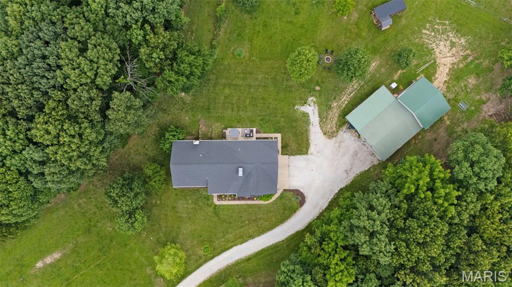 20 West Rock Creek Road High Ridge, MO 63049 - Photo 39 of 42