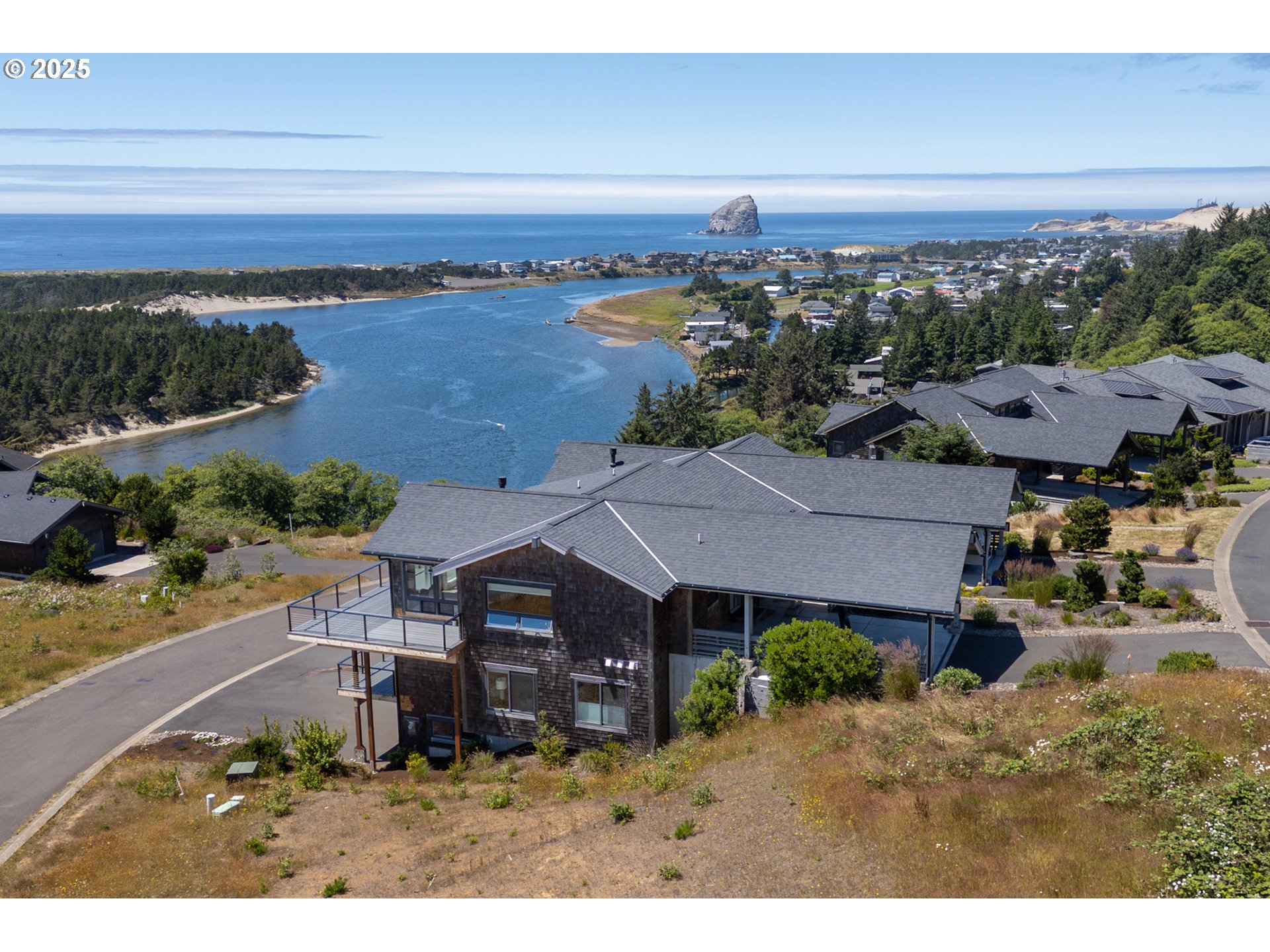 36670 Brooten Mountain Road Pacific City, OR 97135 - Photo 2 of 47 Gallery Image 2