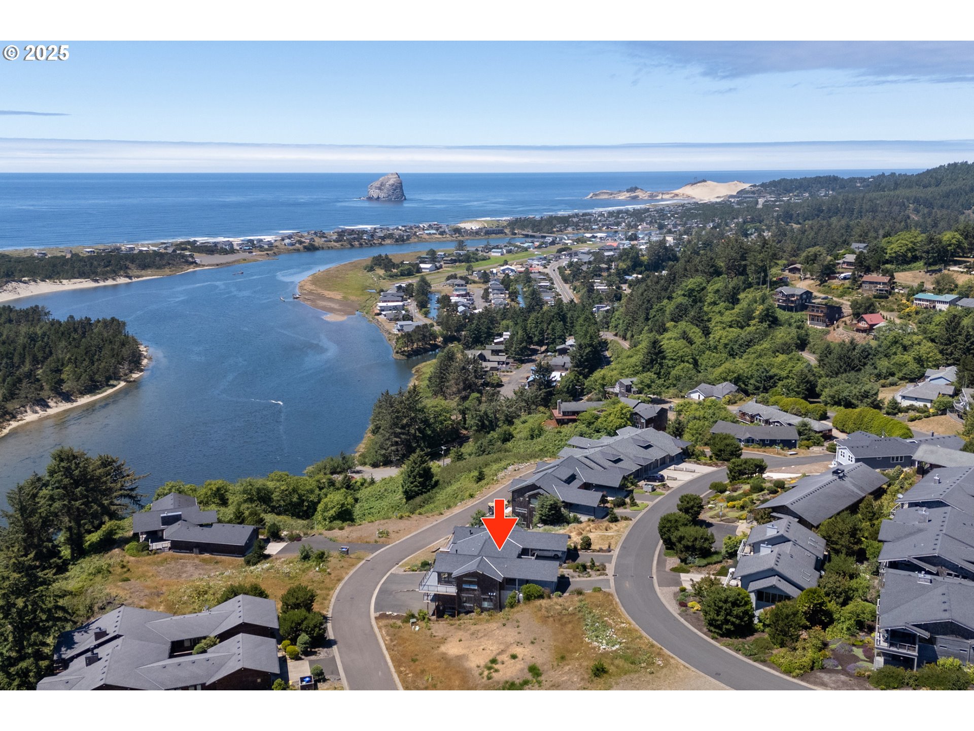 36670 Brooten Mountain Road Pacific City, OR 97135 - Photo 4 of 47 Gallery Image 4