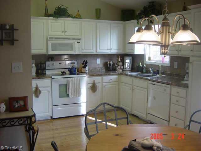 3823 Earnhardt Road Asheboro, NC 27205 - Photo 3 of 5 Other. Kitchen