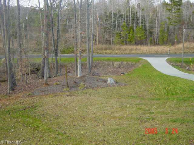 3823 Earnhardt Road Asheboro, NC 27205 - Photo 5 of 5 Other. Front yard