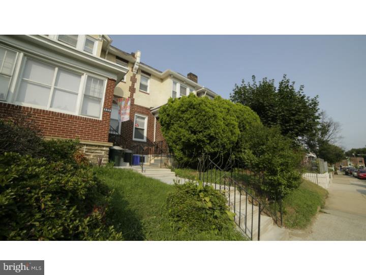 5847 Brush Road Philadelphia, PA 19138 - Photo 2 of 25 Front Yard