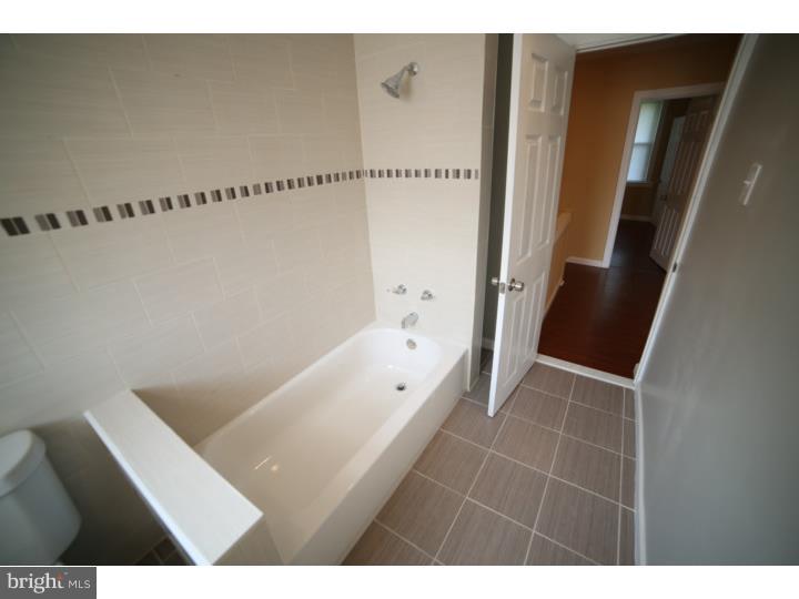 5847 Brush Road Philadelphia, PA 19138 - Photo 13 of 25 Bathroom
