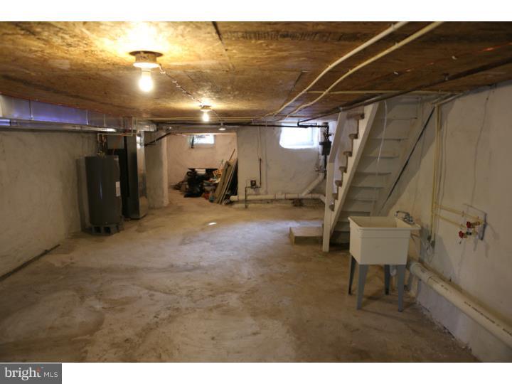 5847 Brush Road Philadelphia, PA 19138 - Photo 24 of 25 Basement