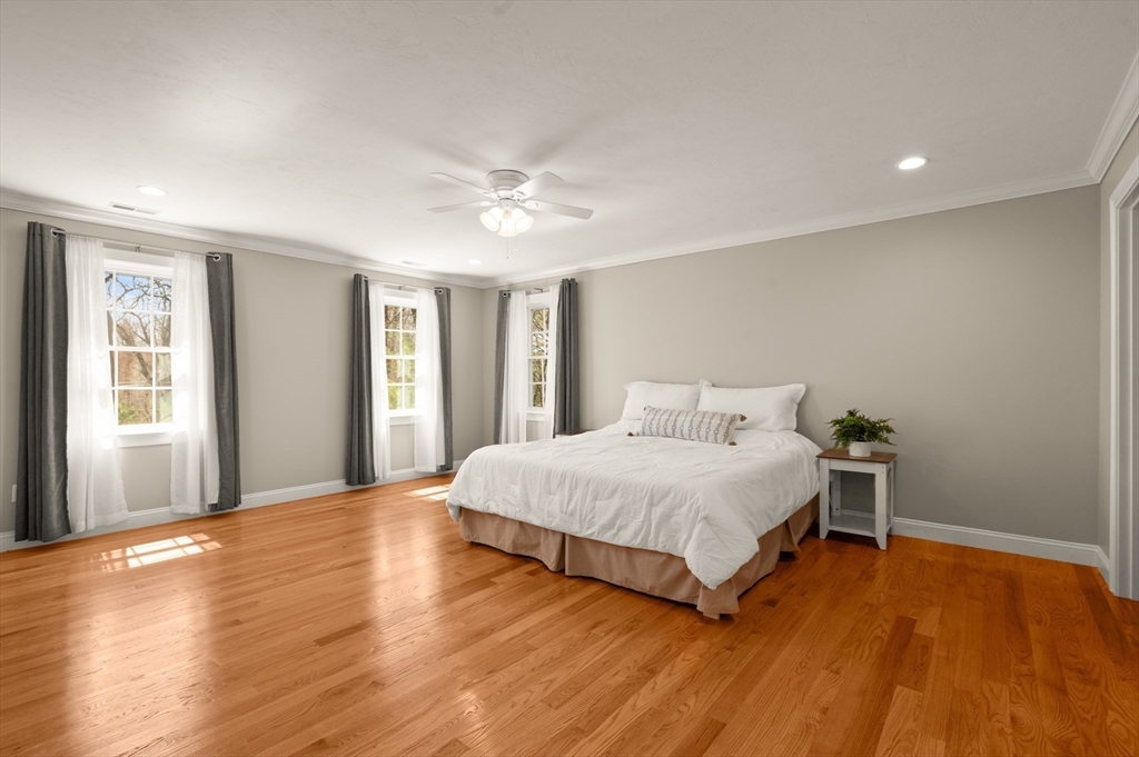 261 Ipswich Road Boxford, MA 01921 - Photo 23 of 42