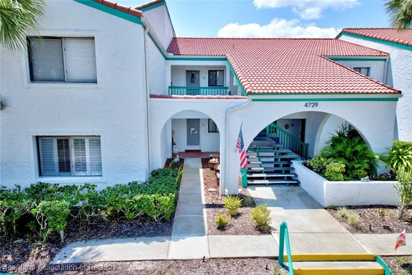$128,000 | 4729 Casablanca Circle, Unit C2, Sebring, FL 33870
