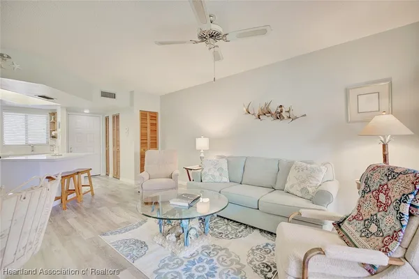 $128,000 | 4729 Casablanca Circle, Unit C2, Sebring, FL 33870