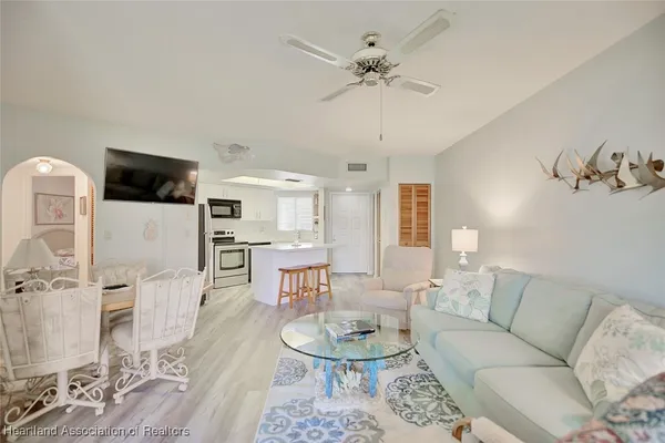 $128,000 | 4729 Casablanca Circle, Unit C2, Sebring, FL 33870