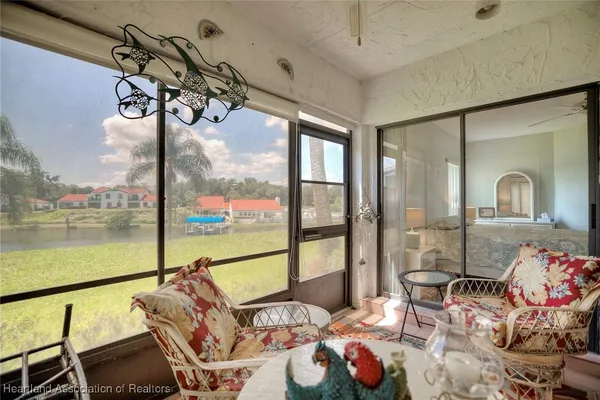 $128,000 | 4729 Casablanca Circle, Unit C2, Sebring, FL 33870
