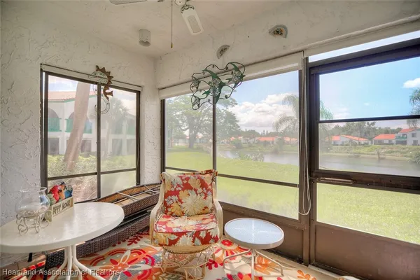 $128,000 | 4729 Casablanca Circle, Unit C2, Sebring, FL 33870