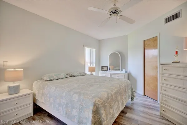 $128,000 | 4729 Casablanca Circle, Unit C2, Sebring, FL 33870