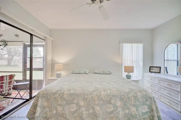 $128,000 | 4729 Casablanca Circle, Unit C2, Sebring, FL 33870