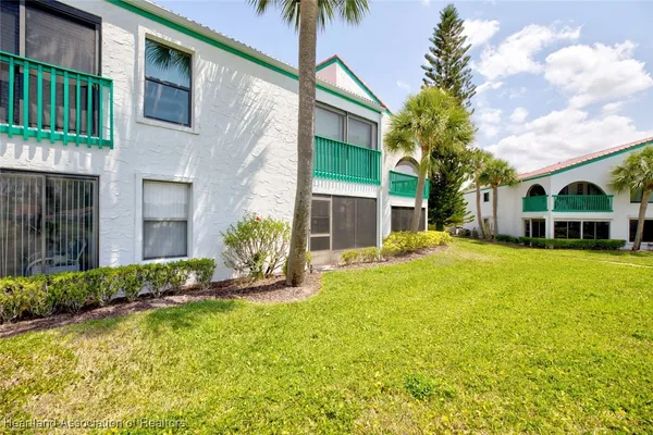 $128,000 | 4729 Casablanca Circle, Unit C2, Sebring, FL 33870