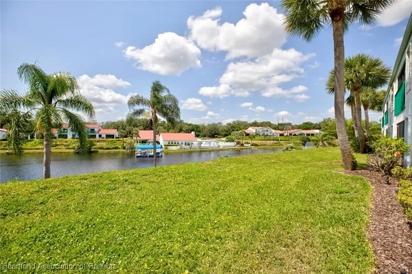 $128,000 | 4729 Casablanca Circle, Unit C2, Sebring, FL 33870