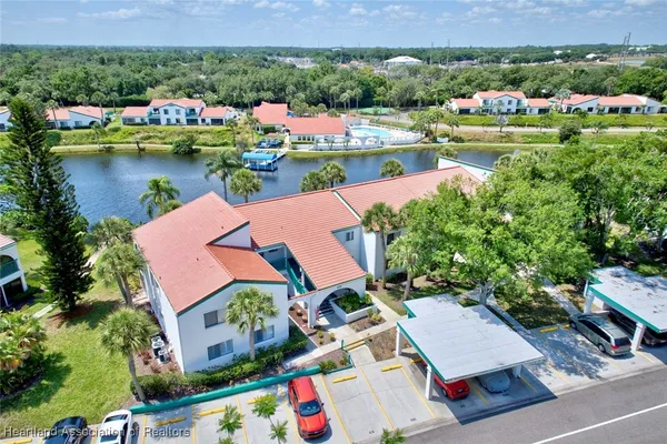 $128,000 | 4729 Casablanca Circle, Unit C2, Sebring, FL 33870